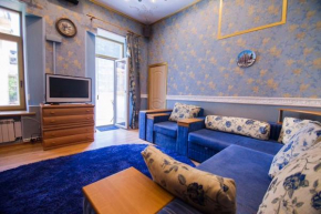 Отель Apartment in the heart of Kyiv  Киев